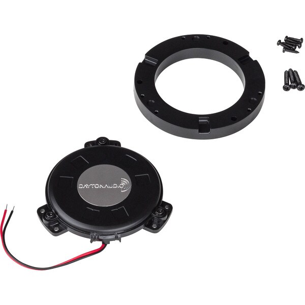 Main product image for Dayton Audio TT25-16 PUCK Tactile Transducer Mini Ba 300-388